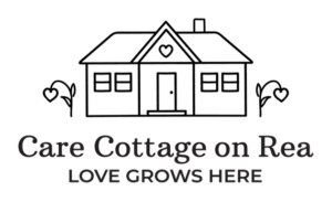 Care Cottage on Rea-logo-transparent-630pixelwide