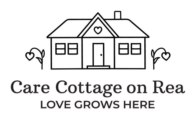 Care Cottage on Rea-logo-transparent-630pixelwide